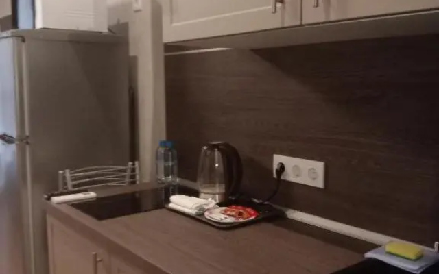 Kigo Liner East Apartments 2 - Apartment in Moscou - Photo 4