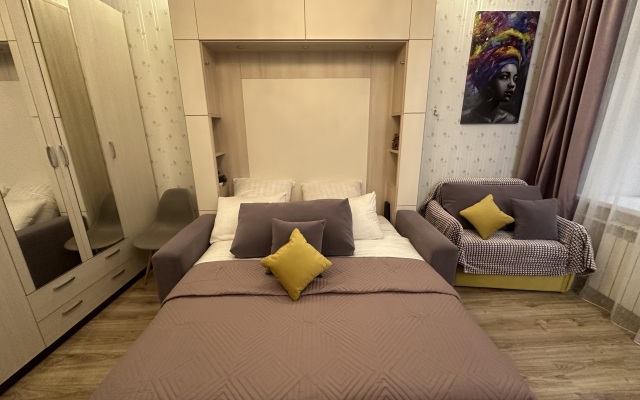 Апартаменты Уникальные у Кремля