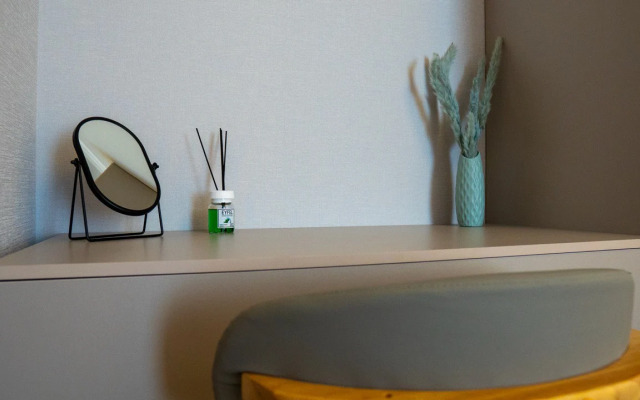 Sing Kol Suites 48 Apart-hotel