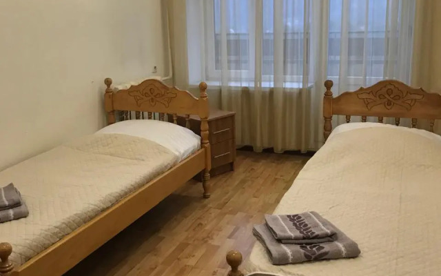 Mini hotel Gostinitsa Chetyre Sezona