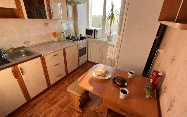 Квартира Красивых Закатов