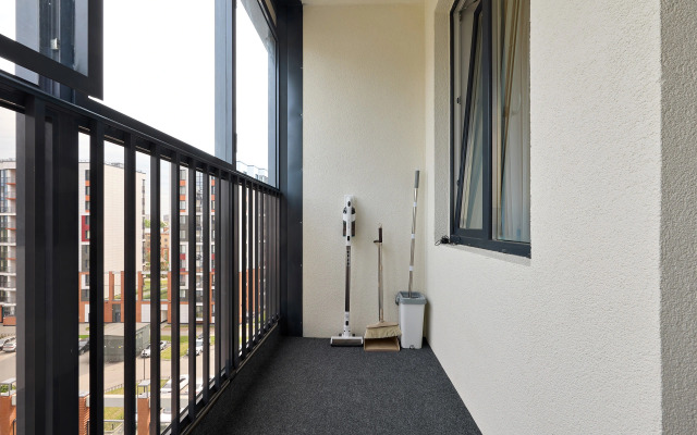 Апартаменты у Метро Ломоносовская