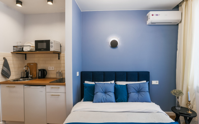 Апартаменты на Лермонтова