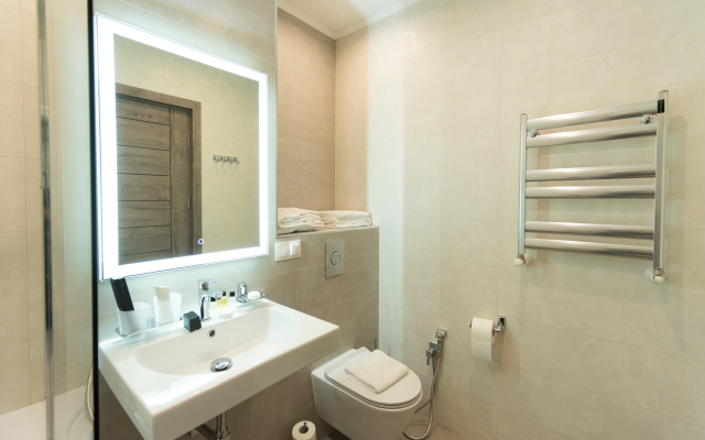 Downtown Suites Hotel Yerevan