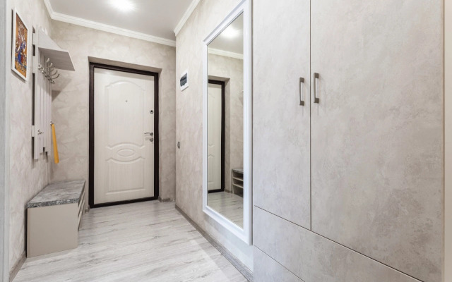 Квартира Двухкомнатная Море и Парк 500 метров