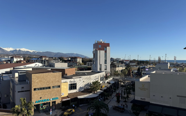 Paradiz Hotel