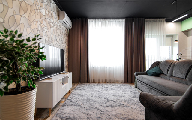KEY2HOME na Frunze Flat