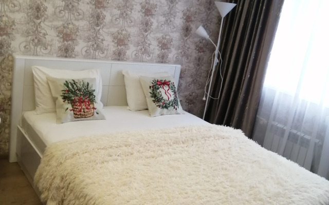 Апартаменты Люкс