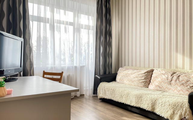 Apartments RELAX APART – Leningradskaya Street, 6