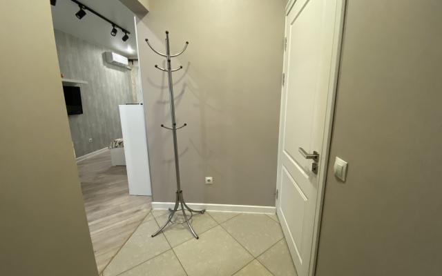 Апартаменты в новом современном доме ЖК Уфимский Кремль