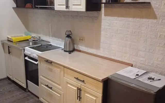 Квартира Уютная студия в центре Красной Поляны