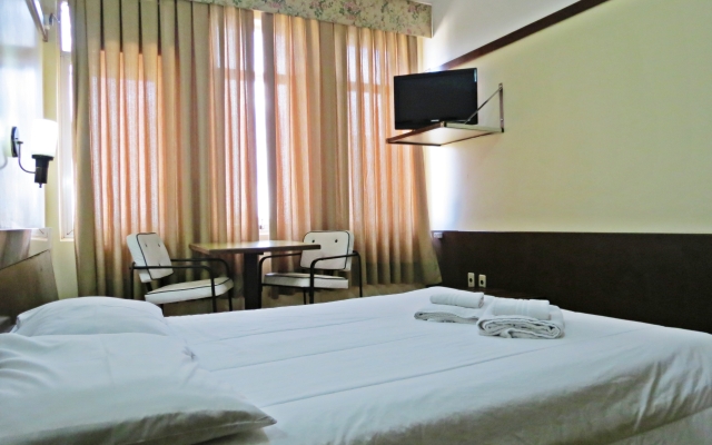 Salvatti Cataratas Apart-Hotel