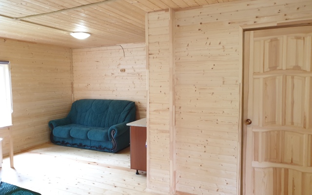 Belyij Kamen Guest House