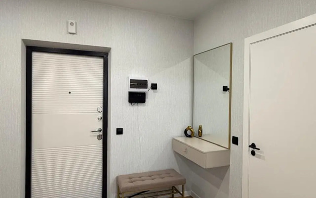 Квартира 1-комнатная с лоджией в ЖК Лучший