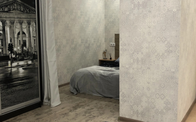 Квартира рядом с ТРЦ