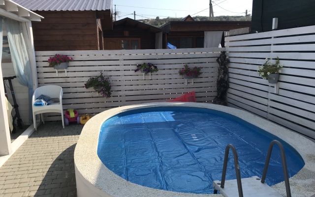 Baunti Guest house