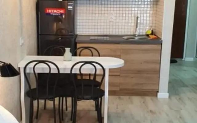 1609 Apartaments