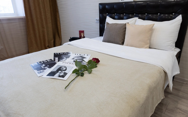 Квартира Уютная в центре города - фото 5