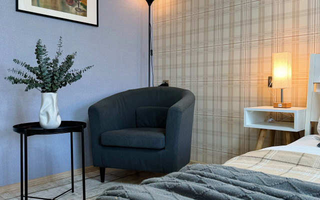 Апартаменты Volga Rent Саратов