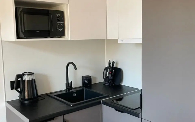 Dlya Chetyrekh Gostey Flat