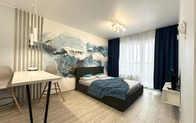 Апартаменты в центра города