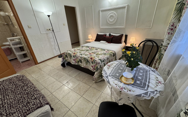 Апартаменты Ким 141 1