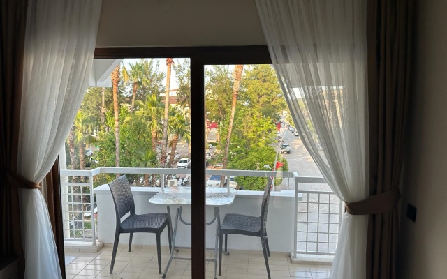 Vois Kemer Hotel