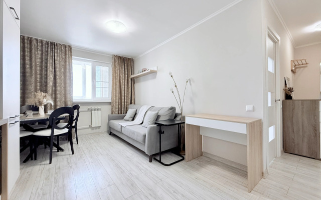 Letnyaya Rezidentsiya 2383 Flat
