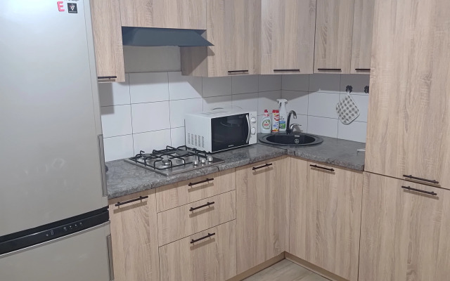 Квартира Любимый Уголок в Центре