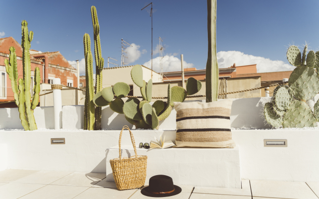 Fra Cielo e Mare Private house