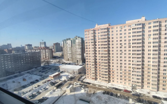 Квартира на Боровой