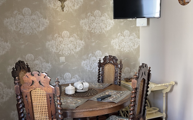 Апартаменты Горького