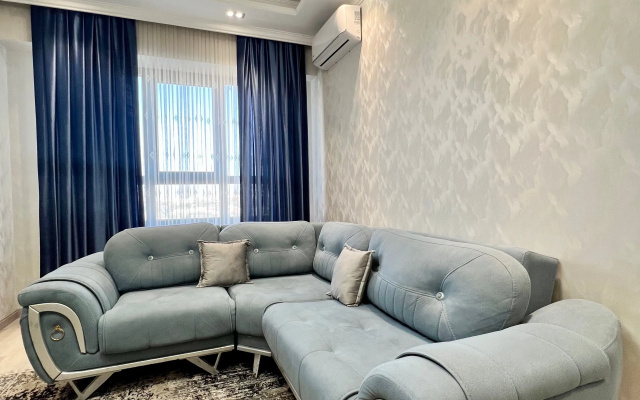 Apartamenty Akaj siti blok 1