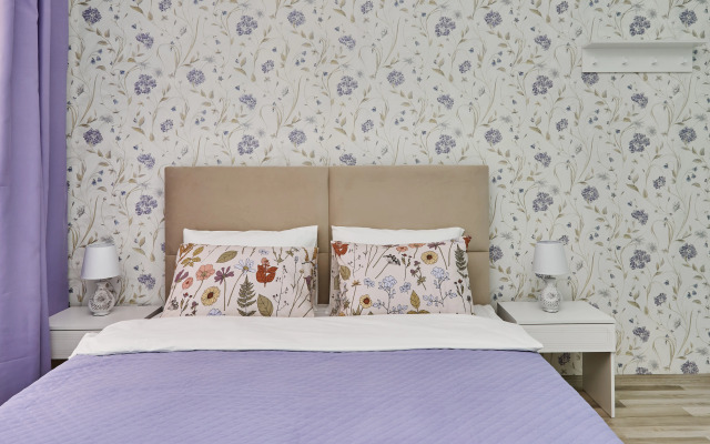 Мини-отель Наше Радушие