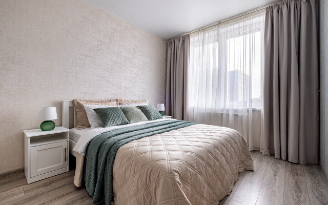 Venezia Home Flat