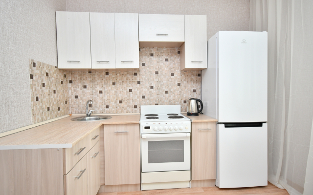 Апартаменты на Батурина 40