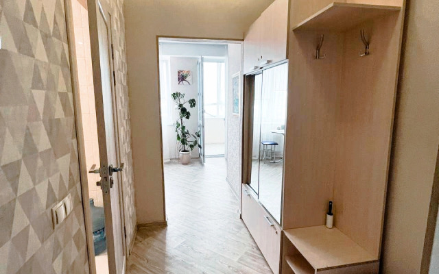 Квартира Студия для двоих