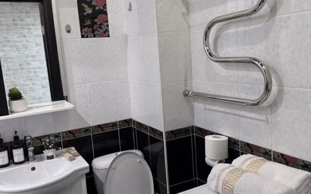 Na Ulitse Gagarina 51А Flat
