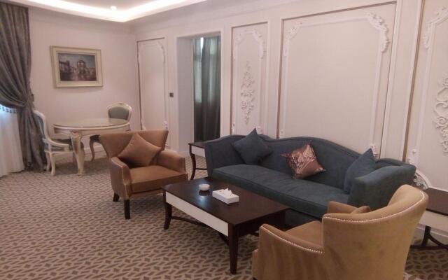 Gewan Cairo Hotel