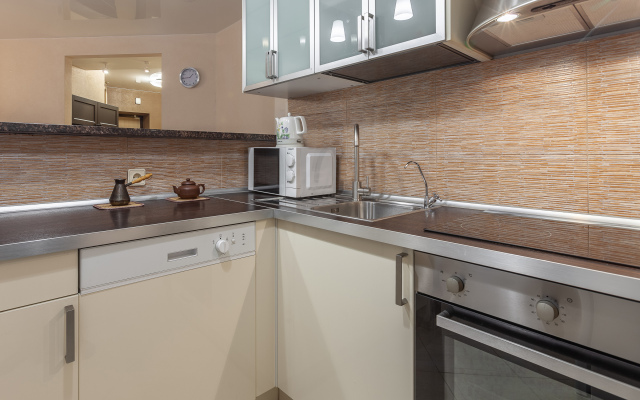 Апартаменты Пушкин Центр города