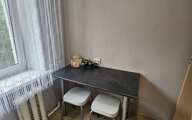 Na Ulitse Lenina 34 Flat