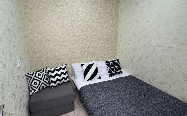 Квартира Большая Трехкомнатная квартира