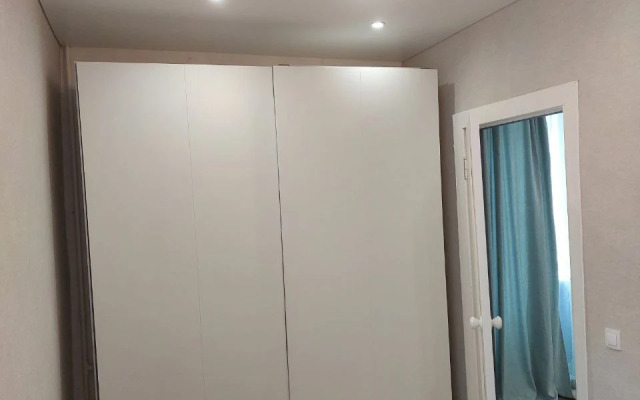 Квартира TroeSutokApart Комсомольская 50/3