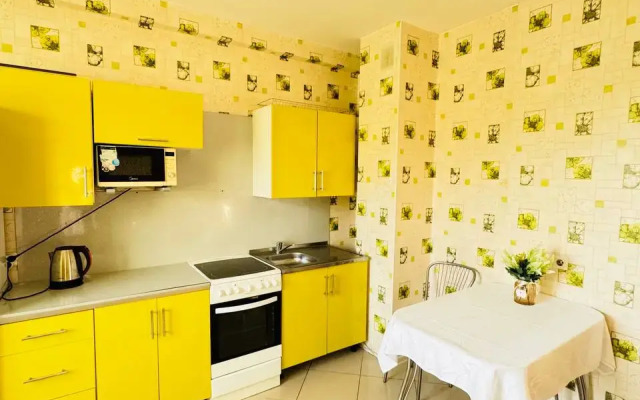 Квартира Уютная на Белинского 177А