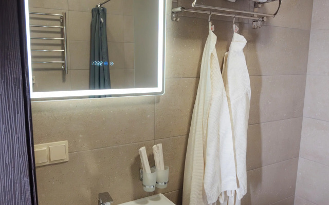 Мини-отель Лофт