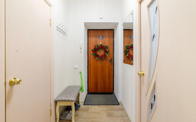 Квартира PrezentHaus Моршанское шоссе 24м