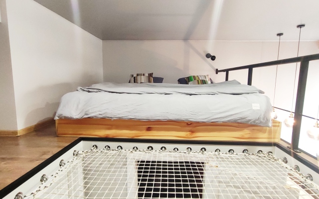 Studios On Marata 4 Furnished Rooms