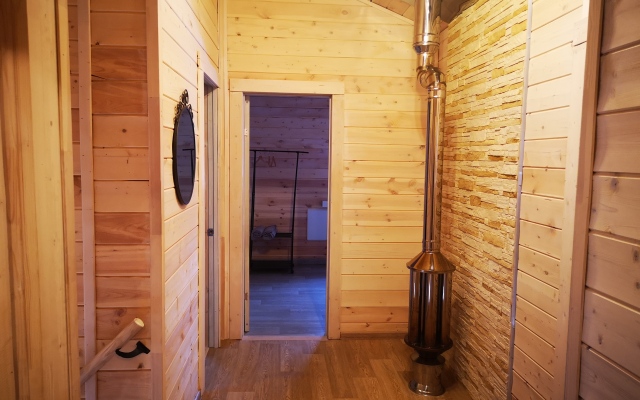 Коттедж Веселый апельсин