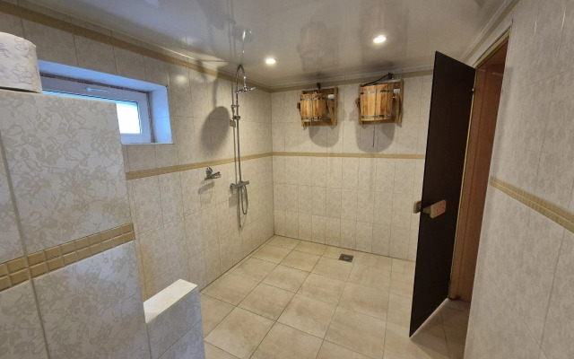 Частный дом Загородный дом Suki Rent у озера