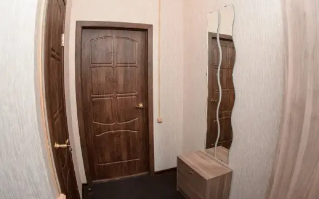 Mini hotel Stary Gorod